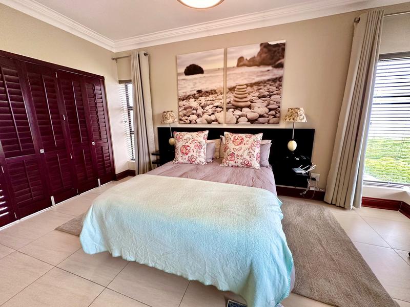 4 Bedroom Property for Sale in Pinnacle Point Golf Estate Western Cape